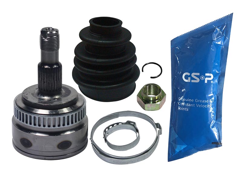 Kit 4P (no csc) Mercedes a-class, vaneo