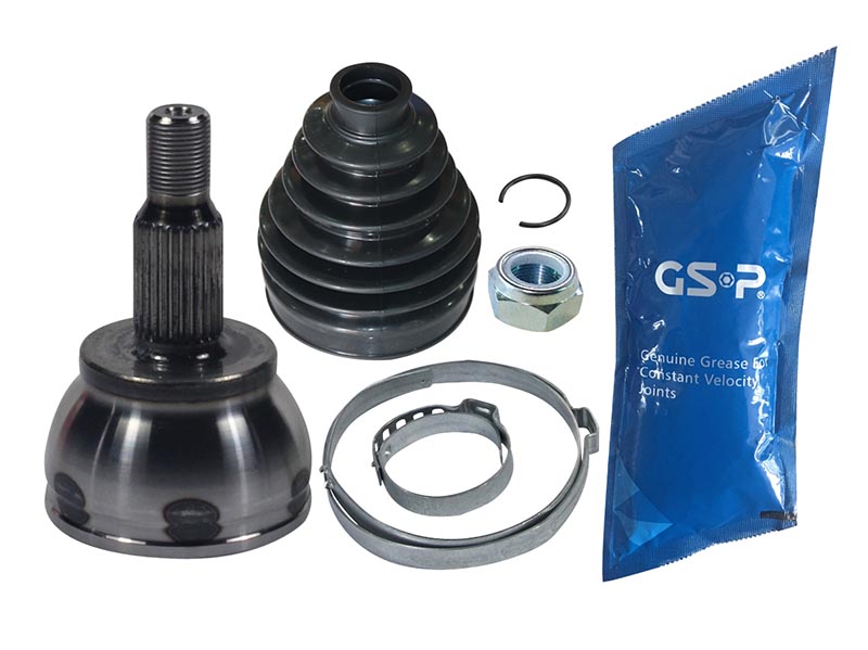 Kit 4 p Audi VW A4-A6-PASSAT