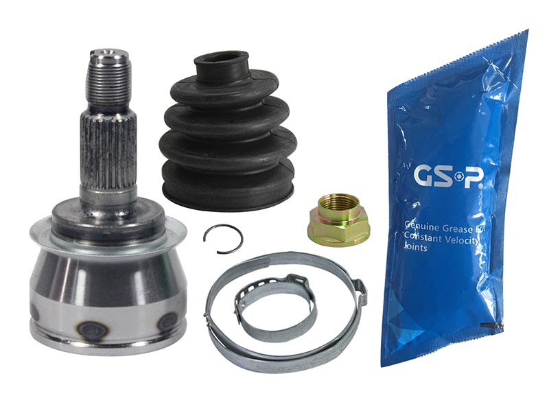 Drive shaft joint kit