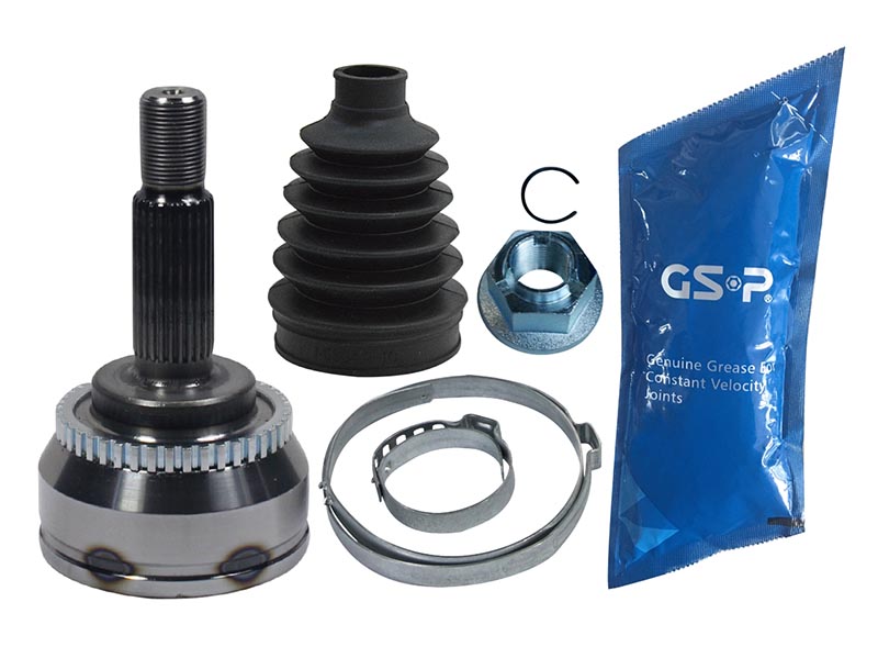 Drive shaft joint kit