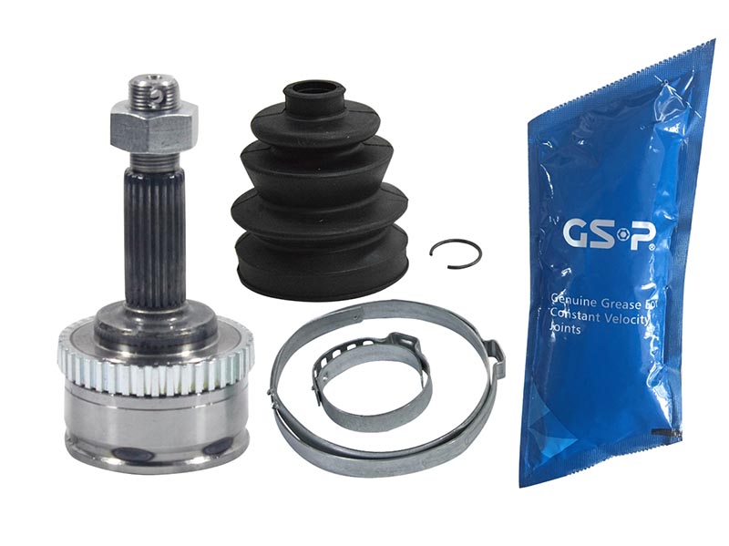 Drive shaft joint kit