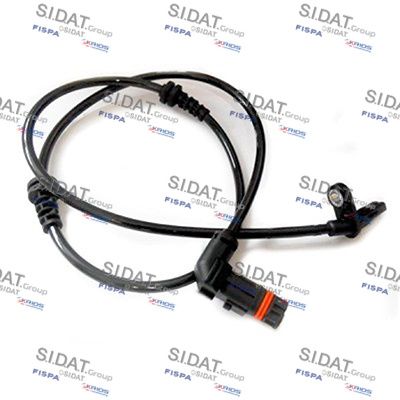 GSP 841137 / Kit giunti, Semiasse
