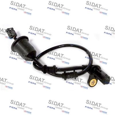 GSP 841155 / Kit giunti, Semiasse