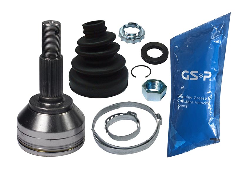 Kit giunto L.ruota AUTO/+2 2.0 - 1.5 dCi
