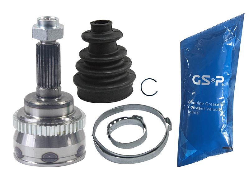 Drive shaft joint kit