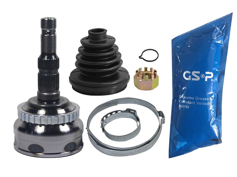Drive shaft joint kit