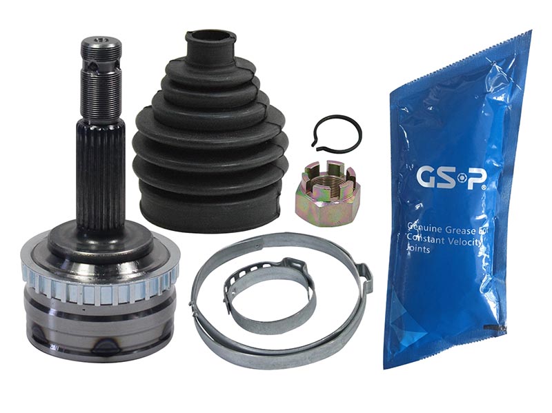 Drive shaft joint kit