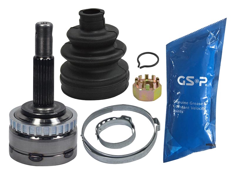 Kit giunto L.ruota Opel Corsa C - Meriva 1,3 - 1,7 CDTi