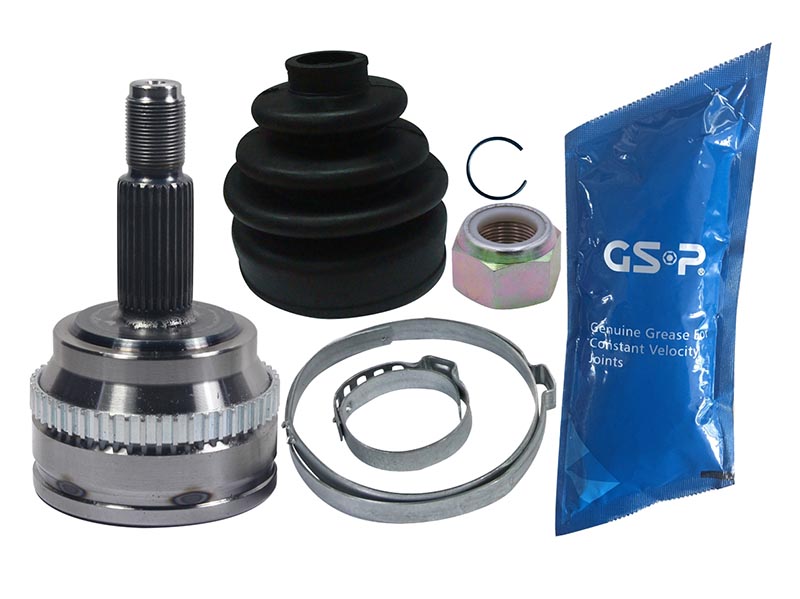Drive shaft joint kit