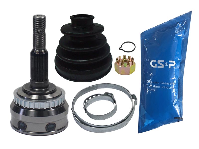 Drive shaft joint kit