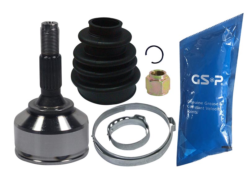 Kit giunto l.ruota Peugeot 206