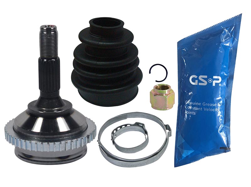 Clutch kit 4P+csc espace III laguna