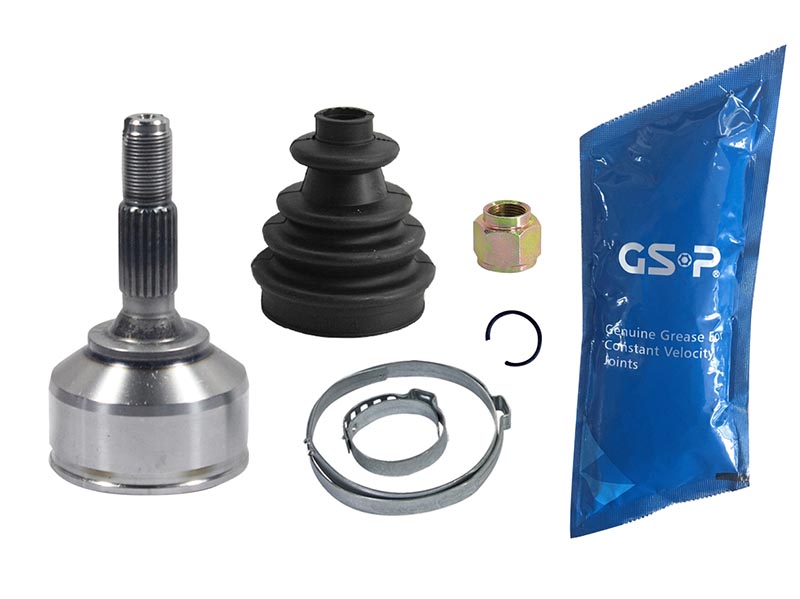 Drive shaft joint kit