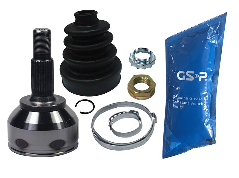 Gsp giunto lato ruota Citroën C5 2.0 HDI 08-