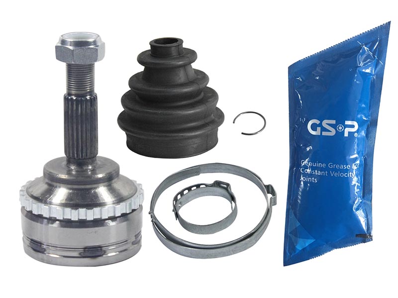 Drive shaft joint kit