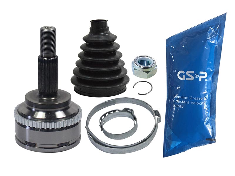 Drive shaft joint kit