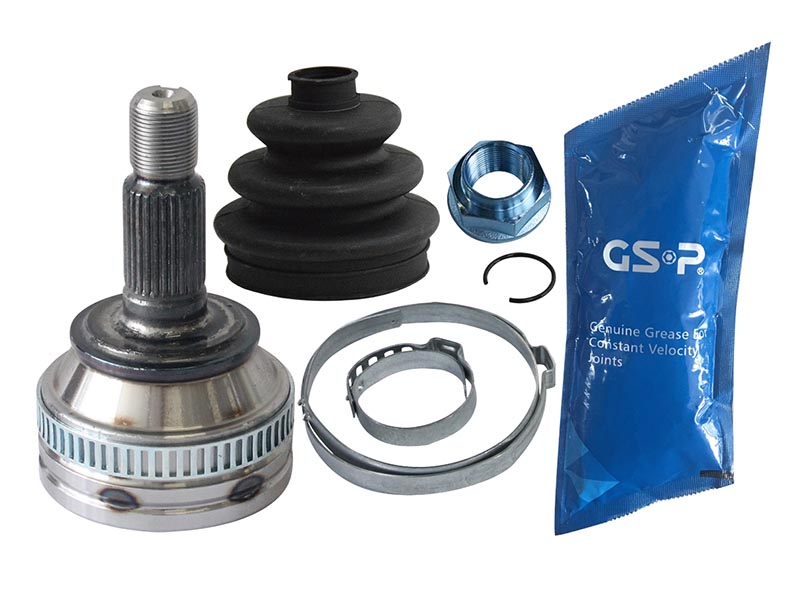 Kit giunto L.ruota L.Rover Freelander