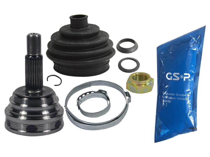 Kit giunto L.ruota Vw Lupo-Polo 1,0-1,4