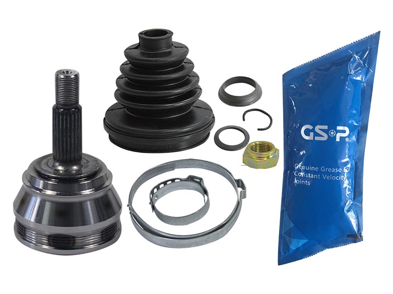 Drive shaft joint kit