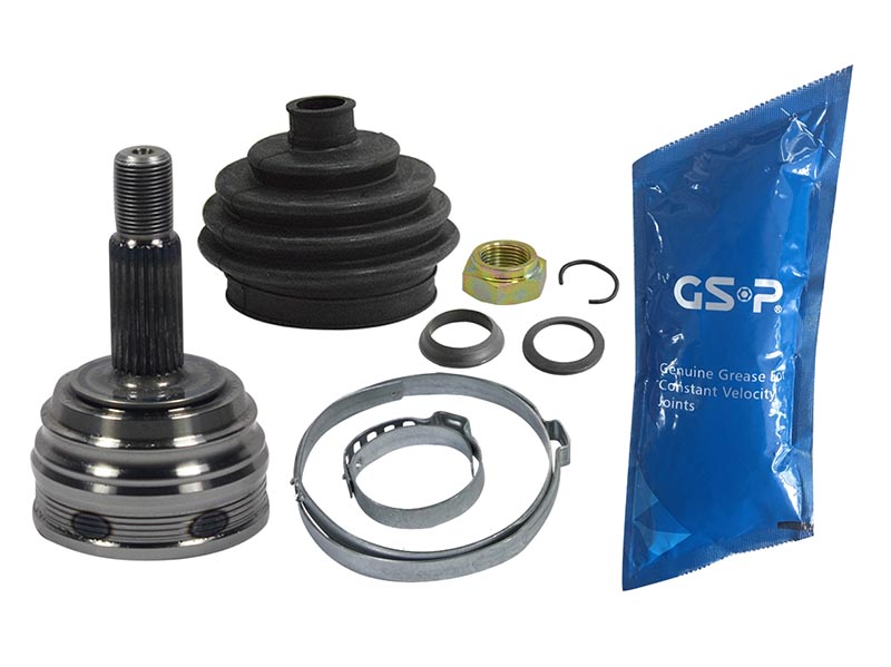 Kit giunto L.ruota Vw Golf I 1,1-1,6 Td