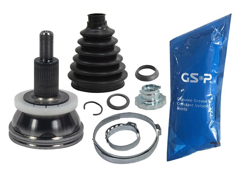 Drive shaft joint kit