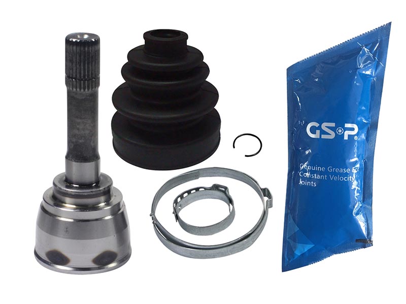 Kit giunto l.ruota Suzuki grand vitara 2,0 td - 2,0 HDI