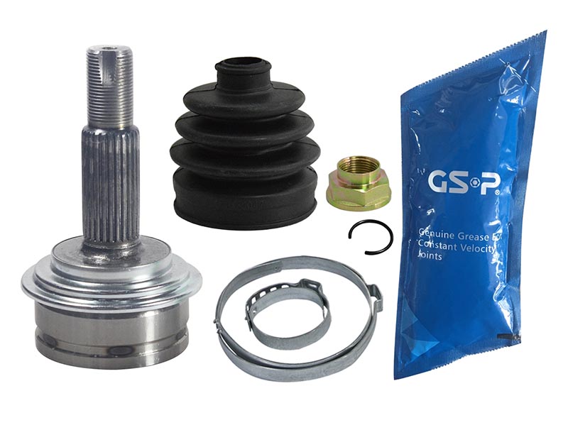 Joints