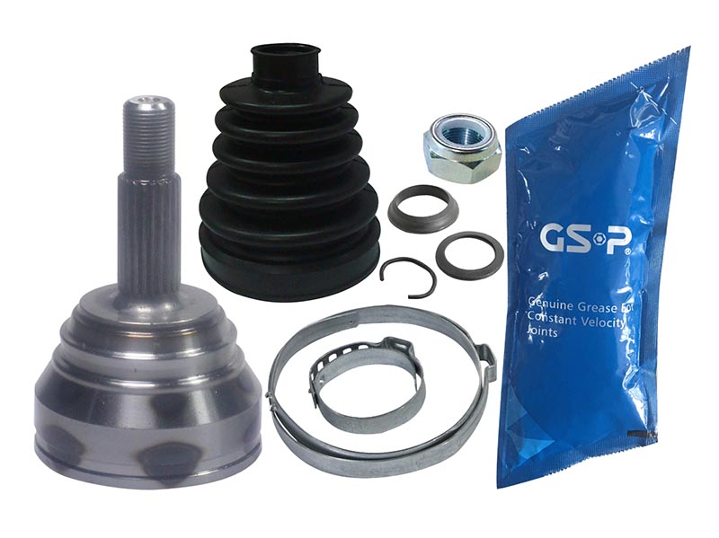 Drive shaft joint kit