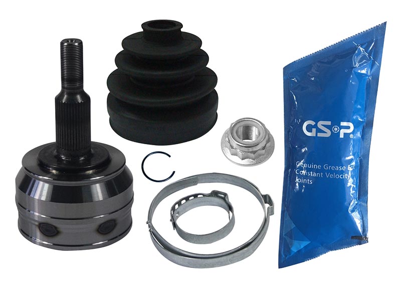Drive shaft joint kit