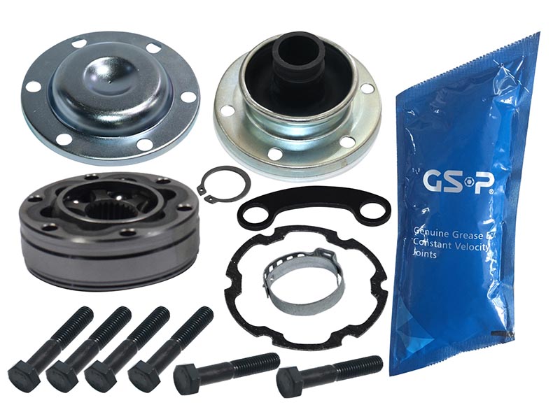 Drive shaft joint kit