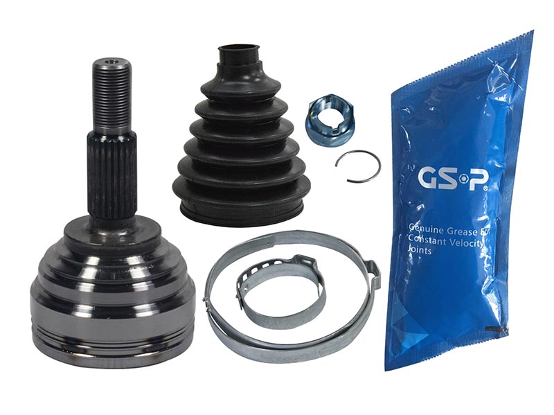 Drive shaft joint kit