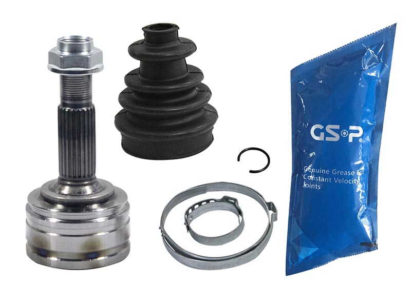 Drive shaft joint kit