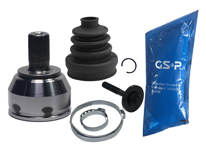Drive shaft joint kit