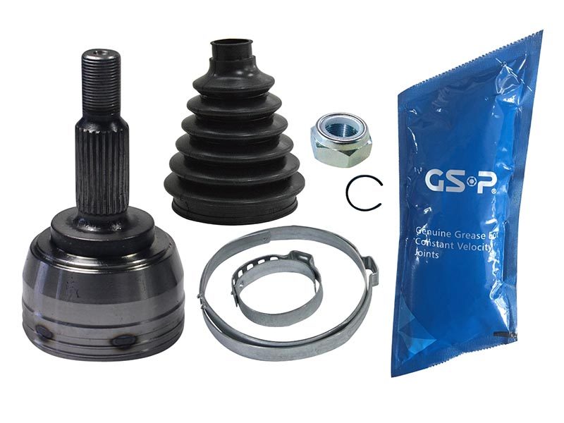 Drive shaft joint kit