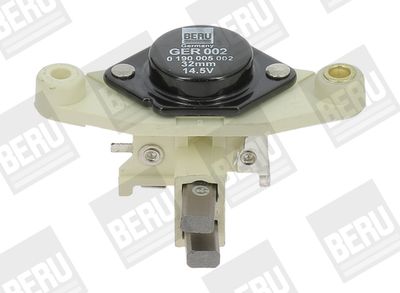 BERU by DRiV GER002 / Regolatore alternatore