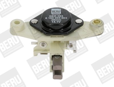 BERU by DRiV GER003 / Regolatore alternatore
