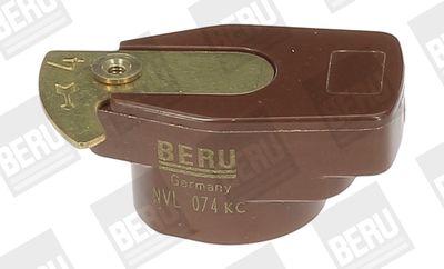 Capacitors and caps