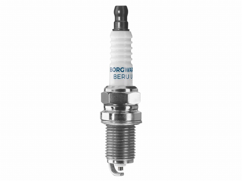 Spark plugs