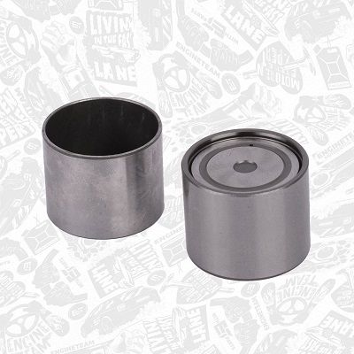 Capacitors and caps