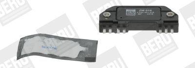 Capacitors and caps