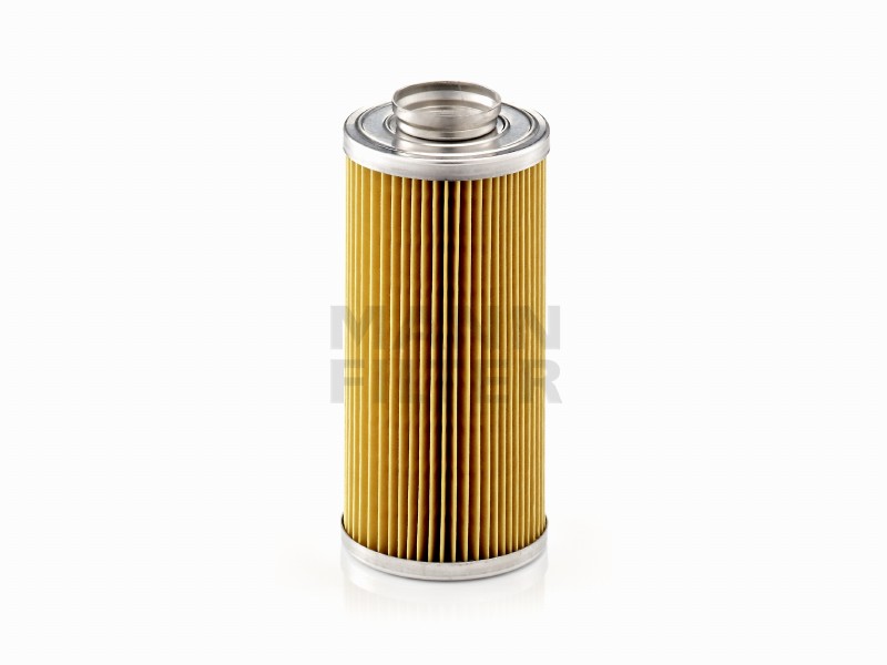 Hydraulic filter