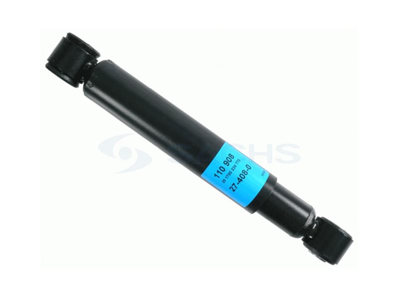 Lift-o-mat© / gas spring