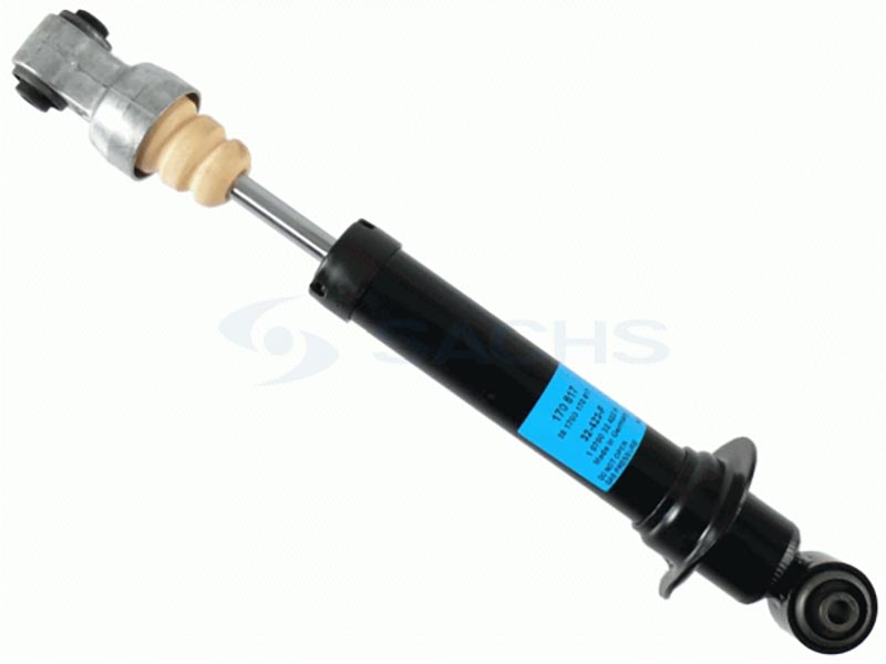 Kit ganascia freno Kia rio II 1.4 16V
