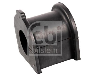 Anti-roll bar bush