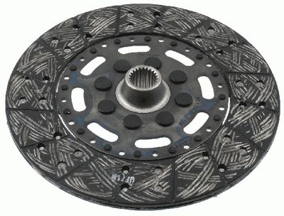 SACHS 1864 600 213 / Disco frizione