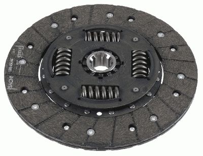 SACHS 1878 005 402 / Disco frizione