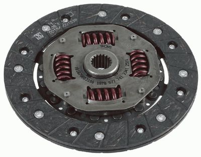 SACHS 1878 077 741 / Disco frizione