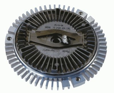 SACHS 2100 024 135 / Giunto di collegamento, Ventilatore radiatore