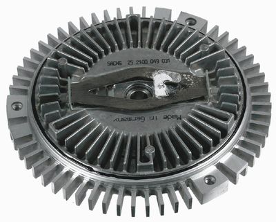 SACHS 2100 049 031 / Giunto di collegamento, Ventilatore radiatore