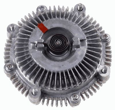 SACHS 2100 500 001 / Giunto di collegamento, Ventilatore radiatore